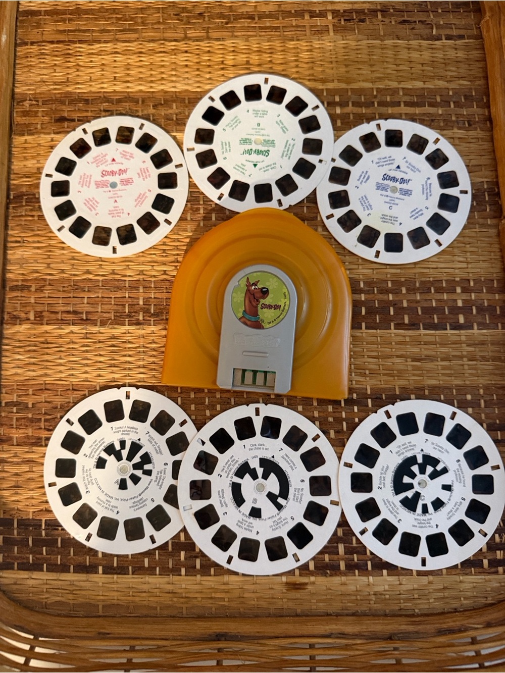 View-Master Reels - Picture 3 of 7